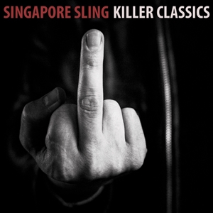 Cover von Killer Classics