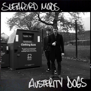 Foto von Austerity Dogs