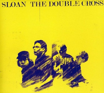 Cover von The Double Cross
