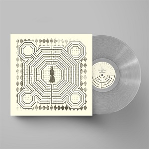 Cover von Everything Is Alive (lim.ed. Clear Vinyl)
