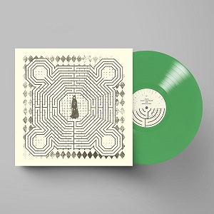 Cover von Everything Is Alive (lim.ed. Mint Green Vinyl)