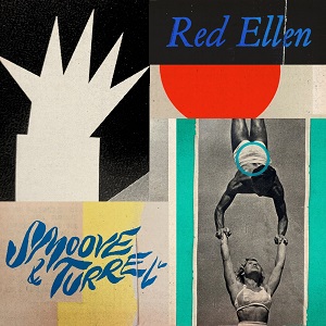 Cover von Red Ellen