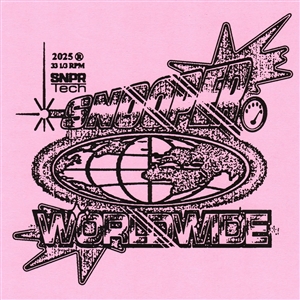 Foto von Worldwide (PRE-ORDER! v:03.10.)