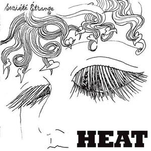 Heat Foto von Heat