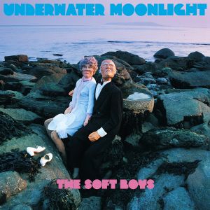Foto von Underwater Moonlight (45th Anniversary Remaster)
