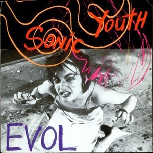 Cover von Evol