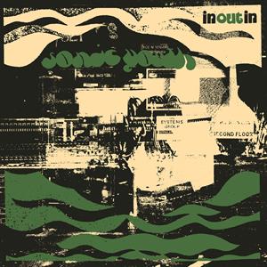 Cover von In/Out/In