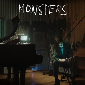 Foto von Monsters (lim. ed. Yellow Vinyl)