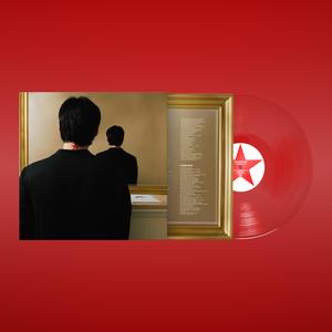 Foto von Goldstar (lim.ed. Transparent Red Vinyl)