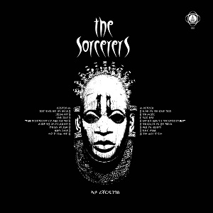 Cover von The Sorcerers (Ltd. White Vinyl LP)
