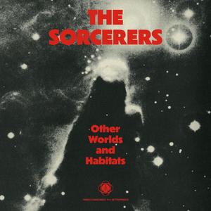 Foto von Other Worlds And Habitats