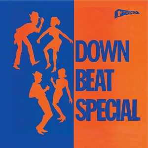 Foto von Down Beat Special (PRE-ORDER! vö:01.03.)