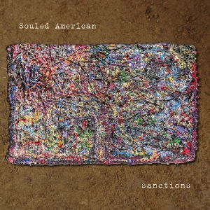 Foto von Sanctions lim.ed. Clear Vinyl)