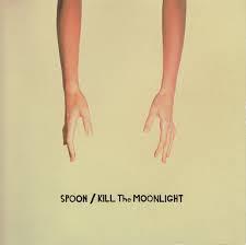 Cover von Kill The Moonlight