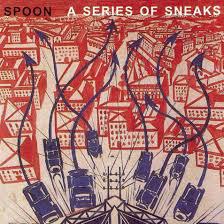 Cover von Series Of Sneaks