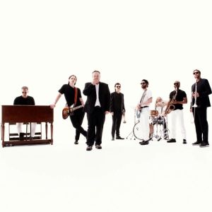 Foto von St. Paul & The Broken Bones (PRE-ORDER! v:24.10.)