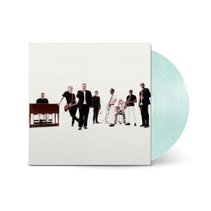 Foto von St. Paul & The Broken Bones (Coke Bottle Clear Vinyl) PRE-ORDER! v:24.10.