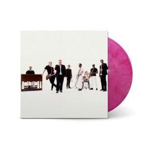 Foto von St. Paul & The Broken Bones (Opaque Fuchsia Vinyl) PRE-ORDER! v:24.10.