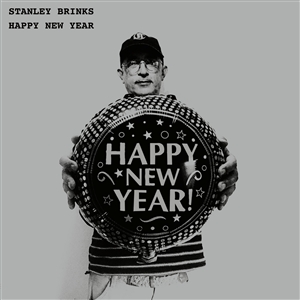 Foto von Happy New Year (Silver Vinyl)