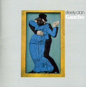 Cover von Gaucho (180gr.)