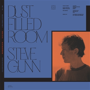 Cover von (plays Bill Fay) Dust Filled Room