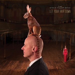 Foto von Let Your Hair Down