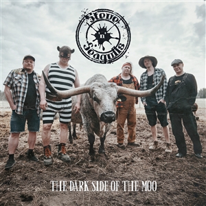 Foto von The Dark Side Of The Moo (PRE-ORDER! v:03.10.)