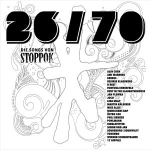Foto von V.A.: "26 / 70 - die Songs von Stoppok" (PRE-ORDER! v�:07.08.)