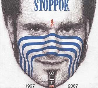 Cover von Hits 1997-2007
