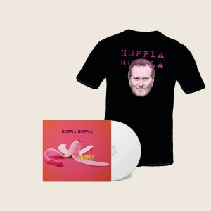 Foto von Bundle: Hoppla Hoppla + exkl. T-Shirt - S -