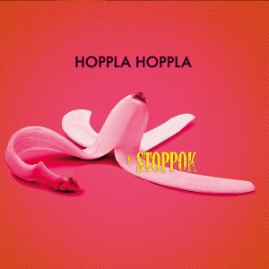 Foto von Hoppla Hoppla (PRE-ORDER! v�:09.10.)