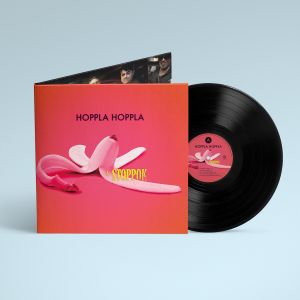 Foto von Hoppla Hoppla (PRE-ORDER! v�:09.10.)
