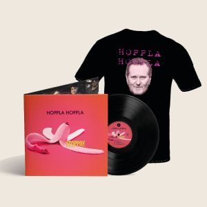 Foto von Bundle: Hoppla Hoppla + exkl. T-Shirt -S -