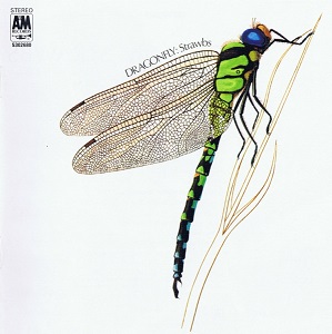 Foto von Dragonfly (remastered & expanded)