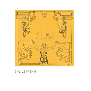 Foto von On Jupiter
