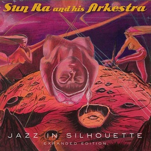 Foto von Jazz In Silhouette (expanded)