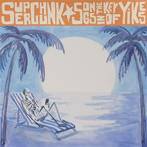 Foto von Songs In The Key Of Yikes (PRE-ORDER! v:22.08.)