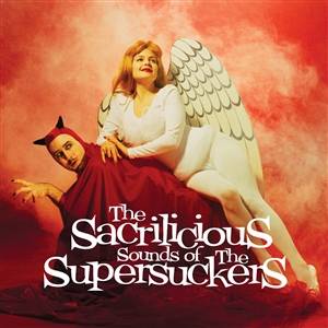 Foto von The Sacrilicious Sounds of ...30th Anniversary (Red Vinyl) PRE-ORDER! v:08.08.