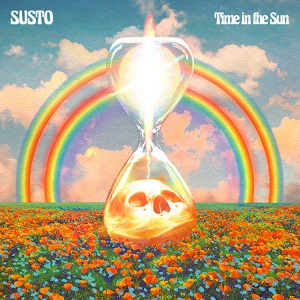 Cover von Time In The Sun