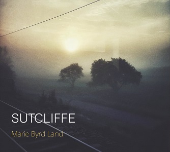 Cover von Marie Byrd Land
