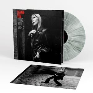 Foto von Flying With Angels (lim.ed. Smoke Colored Vinyl) PRE-ORDER! v:02.05.