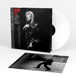 Foto von Flying With Angels (White Vinyl) PRE-ORDER! v:02.05.