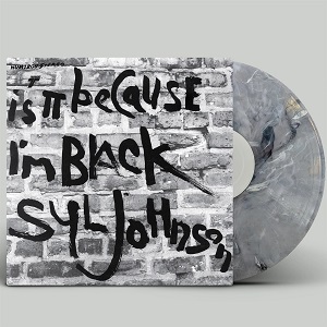 Foto von Is It Because I'm Black (lim.ed. Grey&Black Swirl Vinyl)