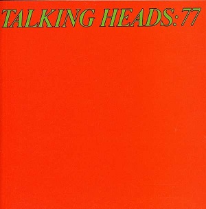 Foto von Talking Heads 77 (180g)