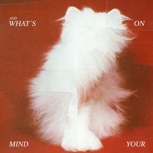 Cover von And What's On Your Mind
