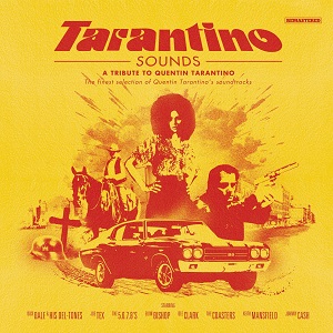 Foto von Tarantino Sounds - A Tribute To Quentin Tarantino