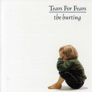 Cover von The Hurting (remastered)