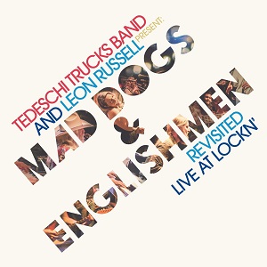 Foto von Mad Dogs & Englishmen - Revisited...(PRE-ORDER! vo:12.09.)