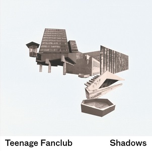 Foto von Shadows (180g. + Bonus 7")