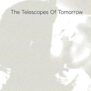 Cover von Of Tomorrow (lim.ed. Clear Vinyl)